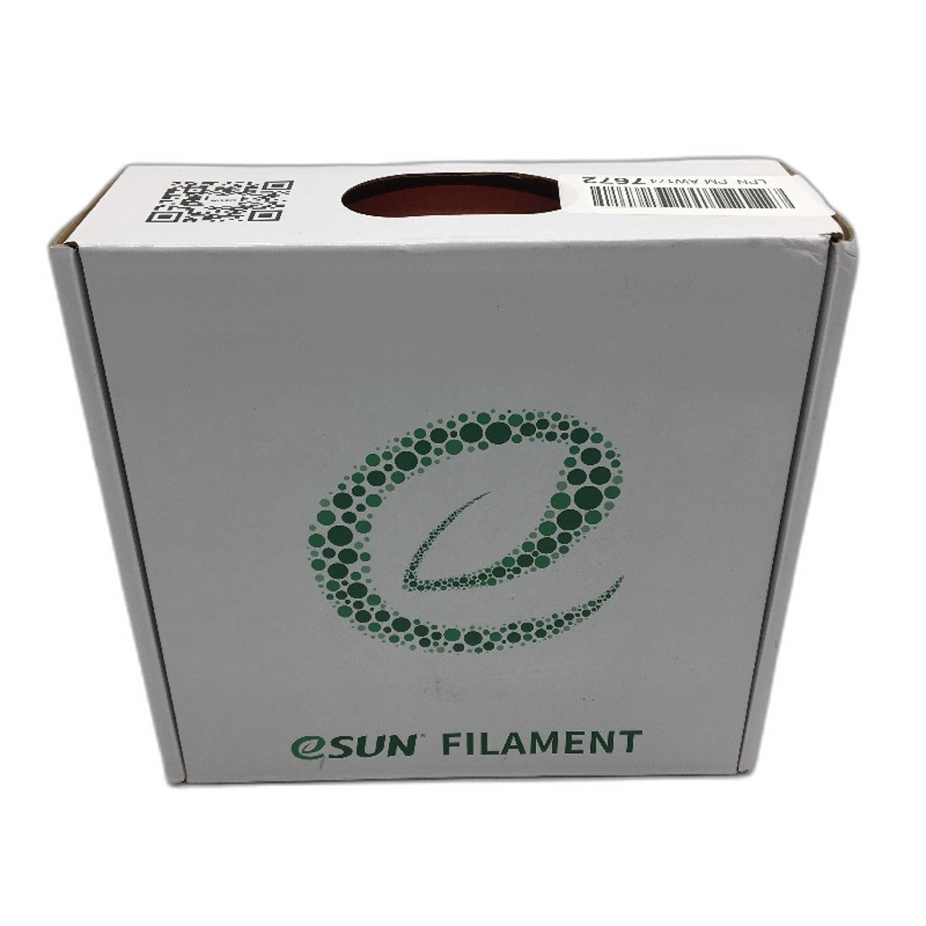 eSUN PLA Pink Basic 3D Printing Filament 1 75MM Diameter 1KG 210-230 C Degrees
