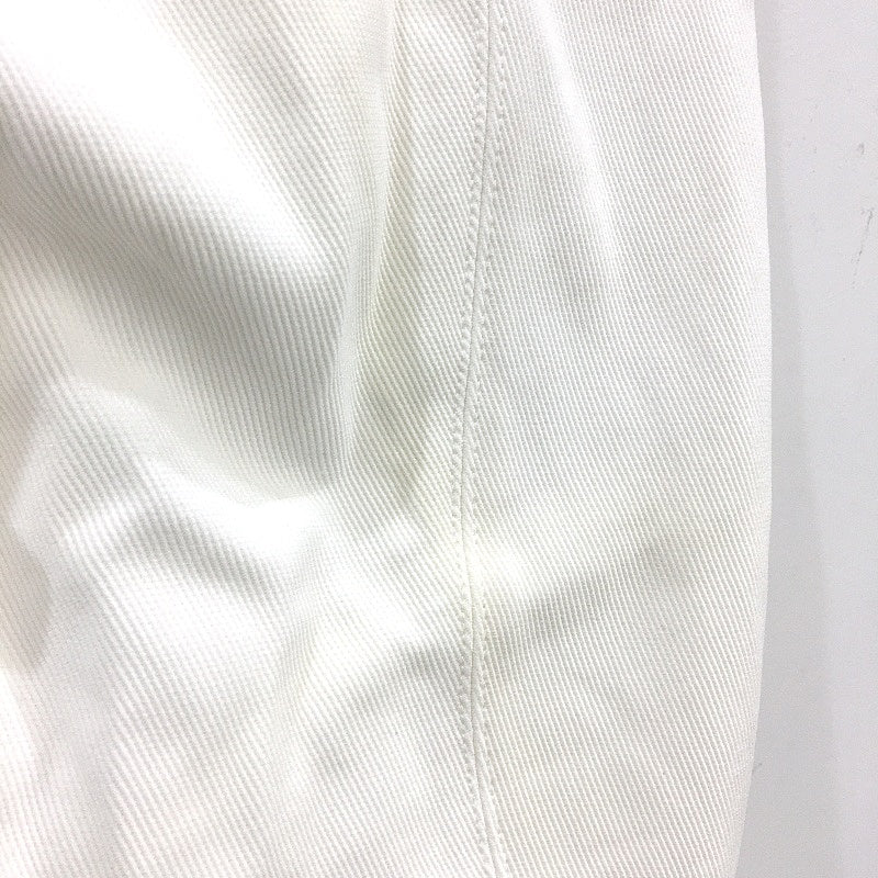 Peter Wiliams White Blue Pipe Horse Riding Breeches Jodhpurs Mens Sze M6R 36 NEW