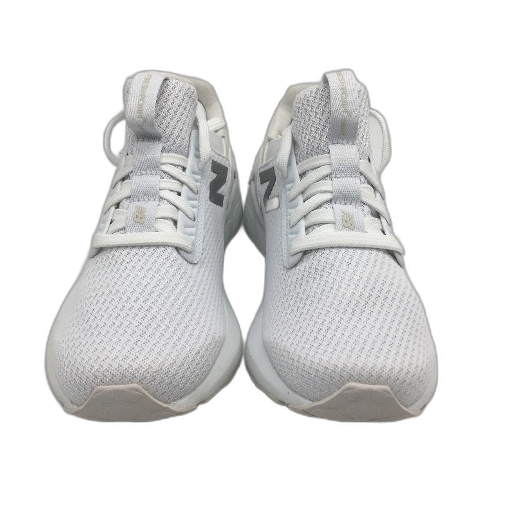 New Balance Fresh Foam White Athletic Sneakers W1440LW1 Ladies Size US 8 NEW
