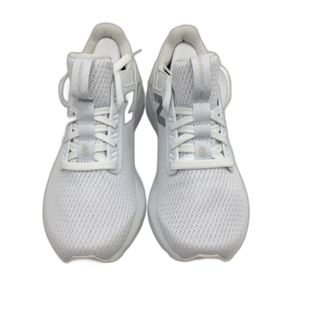 New Balance Fresh Foam White Athletic Sneakers W1440LW1 Ladies Size US 8 NEW