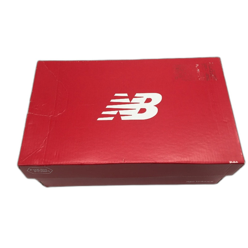 New Balance Fresh Foam White Athletic Sneakers W1440LW1 Ladies Size US 8 NEW