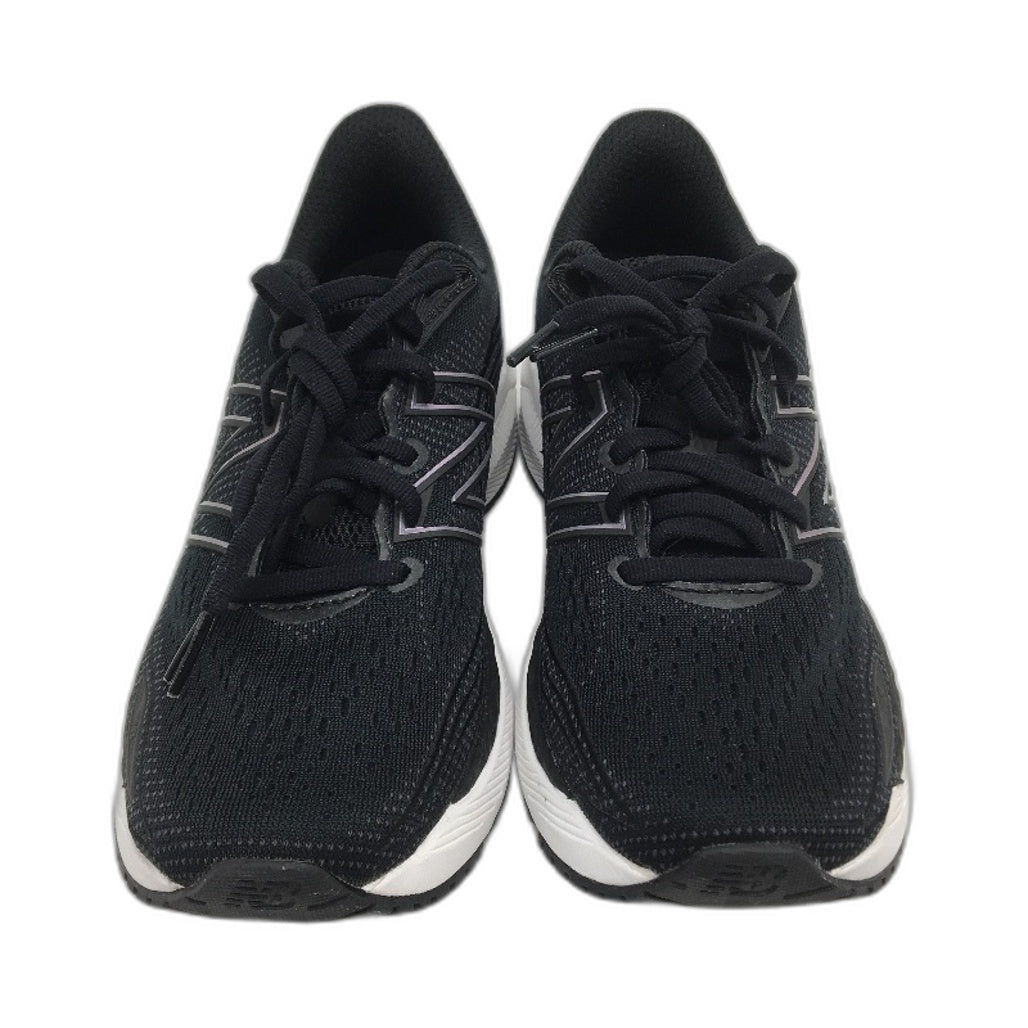 New Balance Fresh Foam Black Athletic Sneakers W860M12 Ladies Size US 7.5 NEW