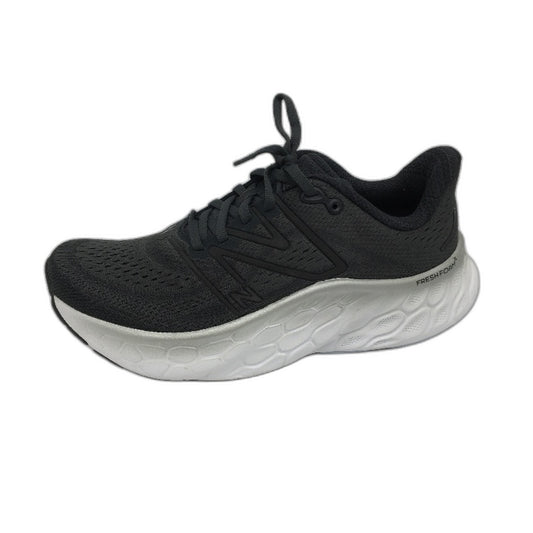 New Balance Fresh Foam X More V4 Running Sneakers WMORBK4 Ladies Size US 9 NEW