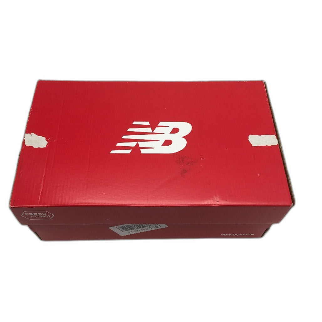 New Balance Fresh Foam X More V4 Running Sneakers WMORBK4 Ladies Size US 9 NEW