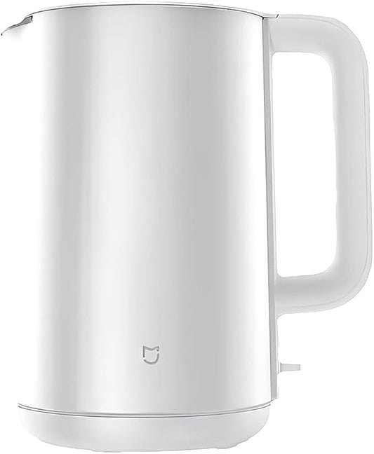 Xiaomi Mijia S1 1.7L Double Layer Stainless Steel Electric Kettle NEW