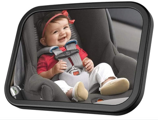 BLAZDEVE Baby Car Mirror Rear Facing Car Seat Mirror Safety Tool For Infants