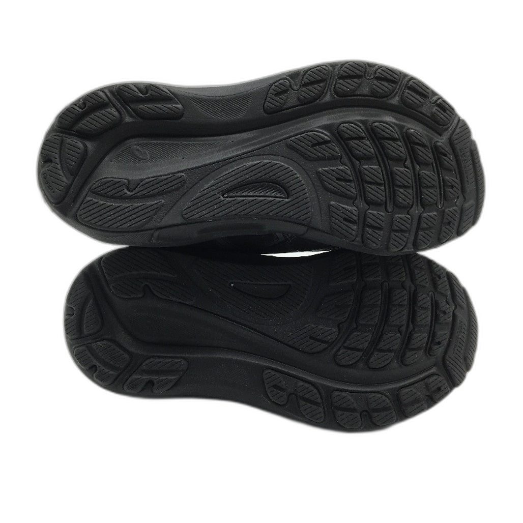 Asics Black Gel Kayano 31 Lightweight Sneaker Size US 5.5 UK 3.5 EUR 36 NEW