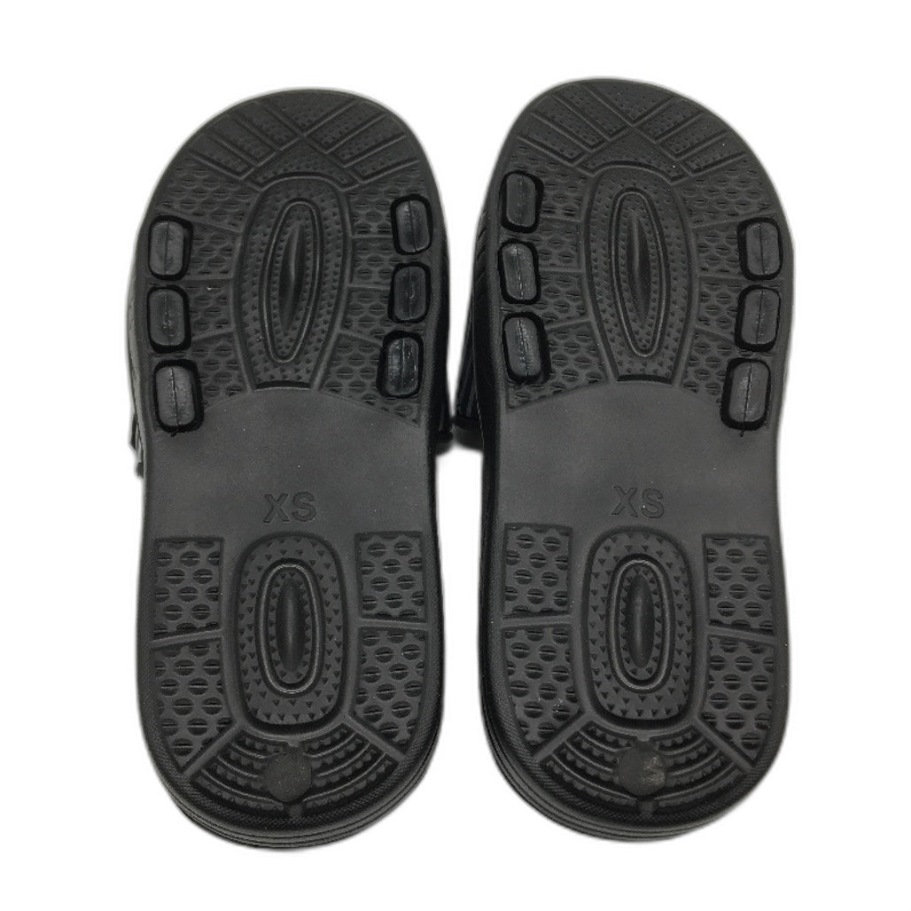Byriver Acupressure Massage Slippers Foot Pain Relief Therapy Unisex Size XS NEW