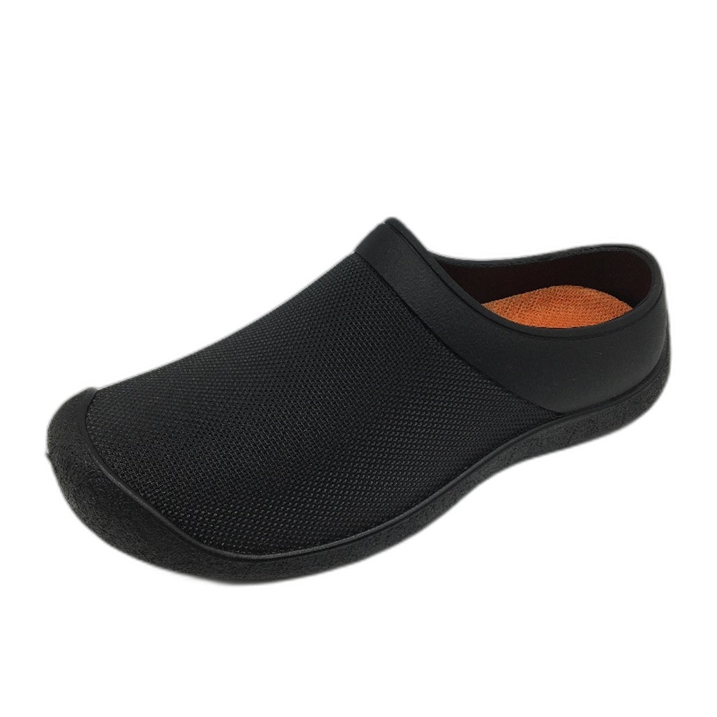 Marugo Waterproof Sabot Type Non-Slip Anti Static Shoes Size US 9 UK 8 26cm NEW