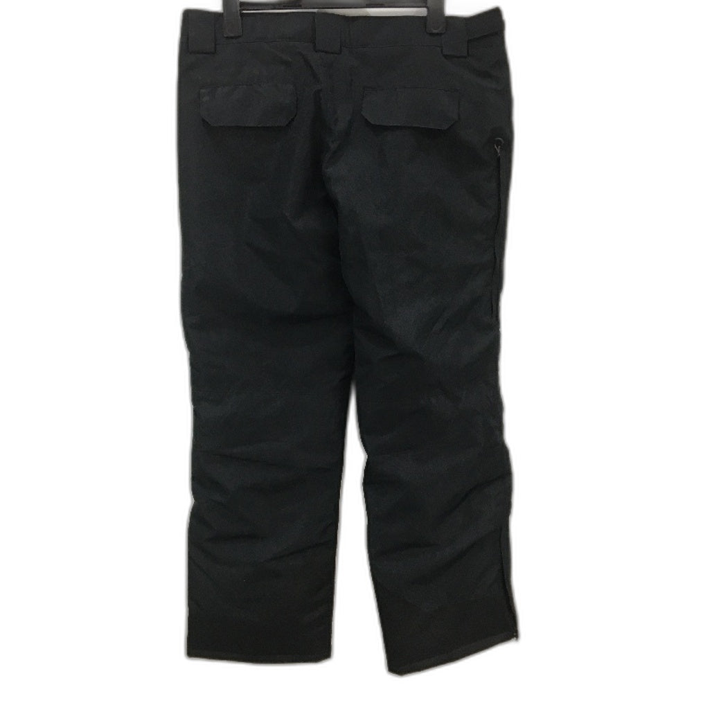 Crane Performance Waterproof Breathable Snowboard Pants Black Ladies Size XL NEW