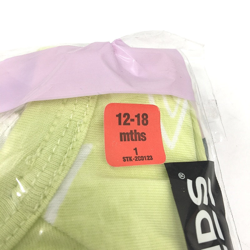 Bonds 3 Pack Navy, Lilac & Lime Star Zip Wondersuits Pack 12-18 Months Sze 1 NEW