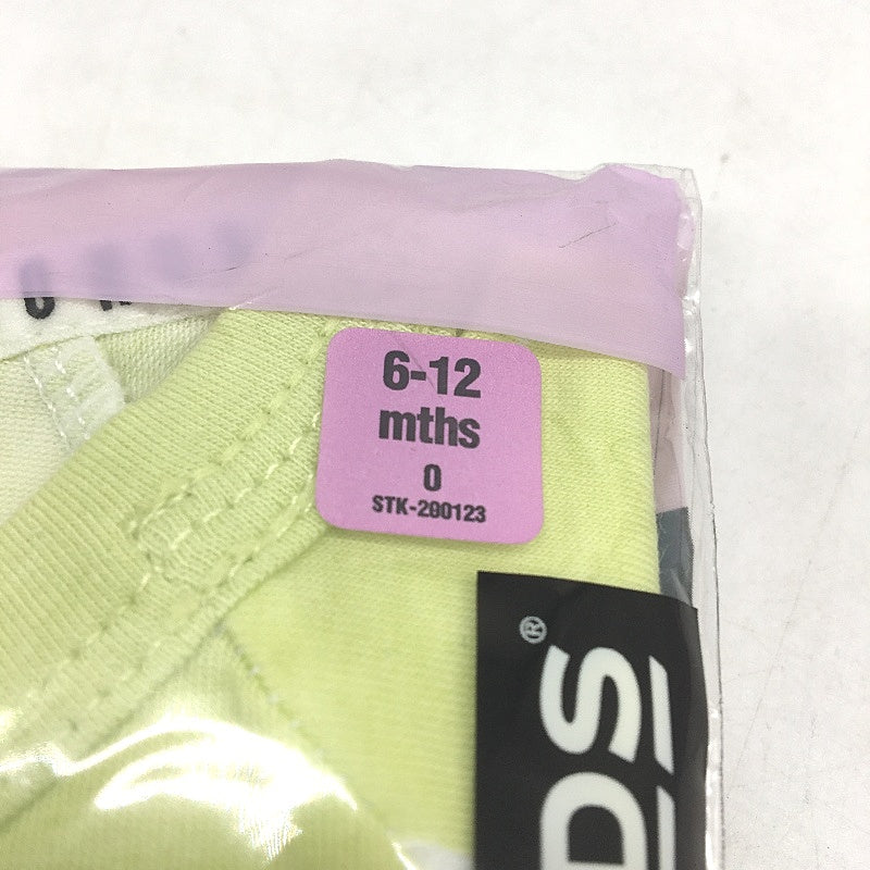 Bonds 3 Pack Waffle, Pink & Lime Star Zip Wondersuits Pack 6-12 Months Sze 0 NEW