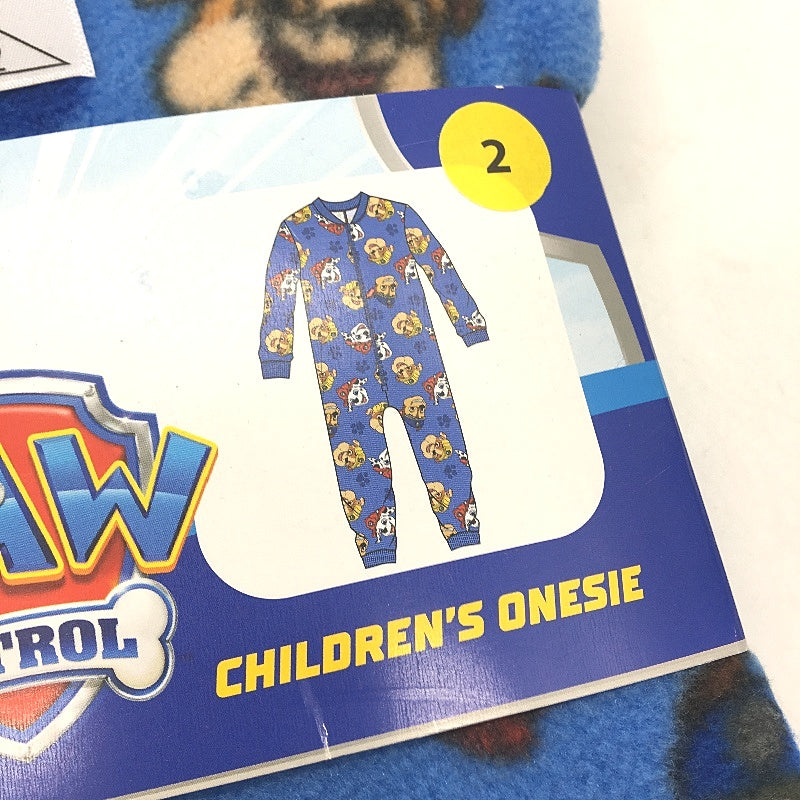 Marvel Spider-Man BatMan & Paw Patrol Kids Mix Clothing Pack Unisex Size 2 NEW