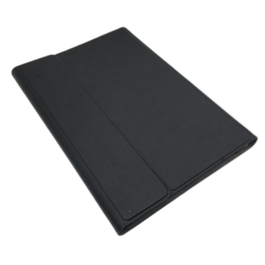 ProCase 11 Inch Slim Black Faux Leather Keyboard Case for Galaxy Tablet NEW