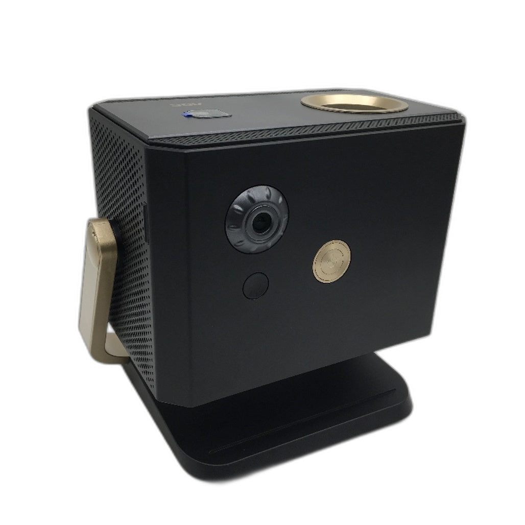 AOC Star 1 XL3-500 Full 1080p HD Auto Focus Bluetooth Smart Home Projector DEMO