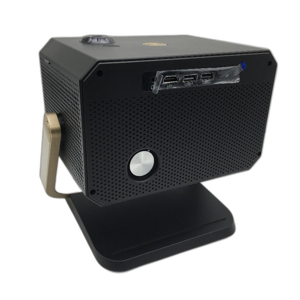 AOC Star 1 XL3-500 Full 1080p HD Auto Focus Bluetooth Smart Home Projector DEMO