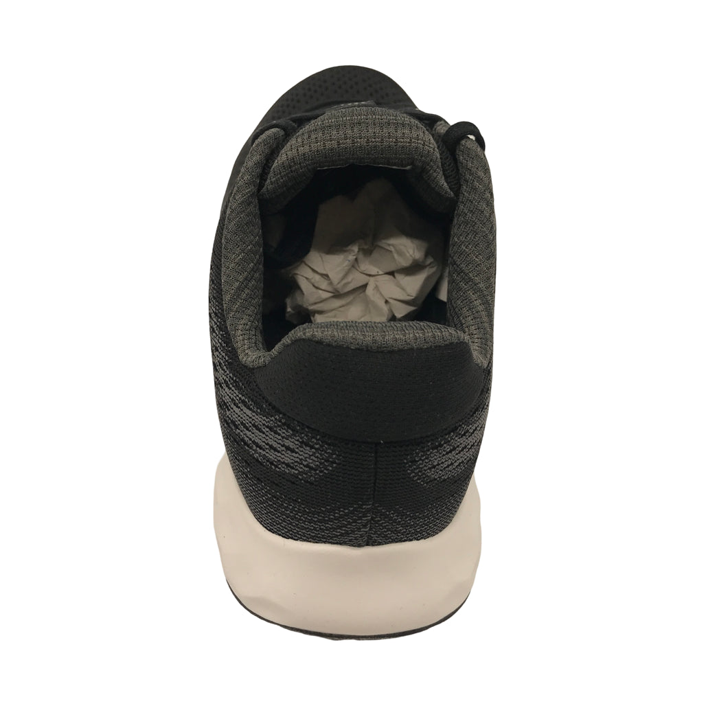 New Balance 520 V8 Recycled Rubber Running Shoes Black Mens Size WIDE US 7 NEW