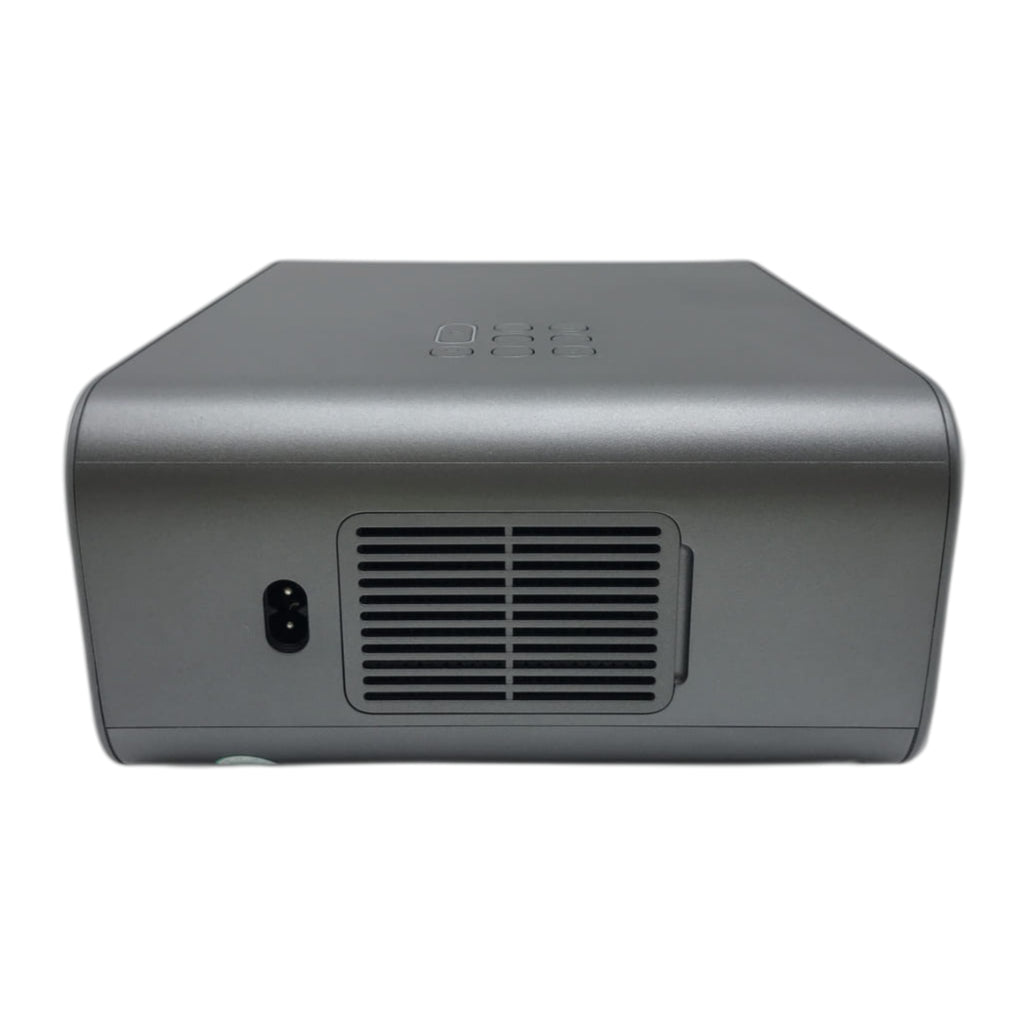 YABER Pro V9 Projector Outdoor Movie Auto 6D Keystone Home Theatre iPhone NEW