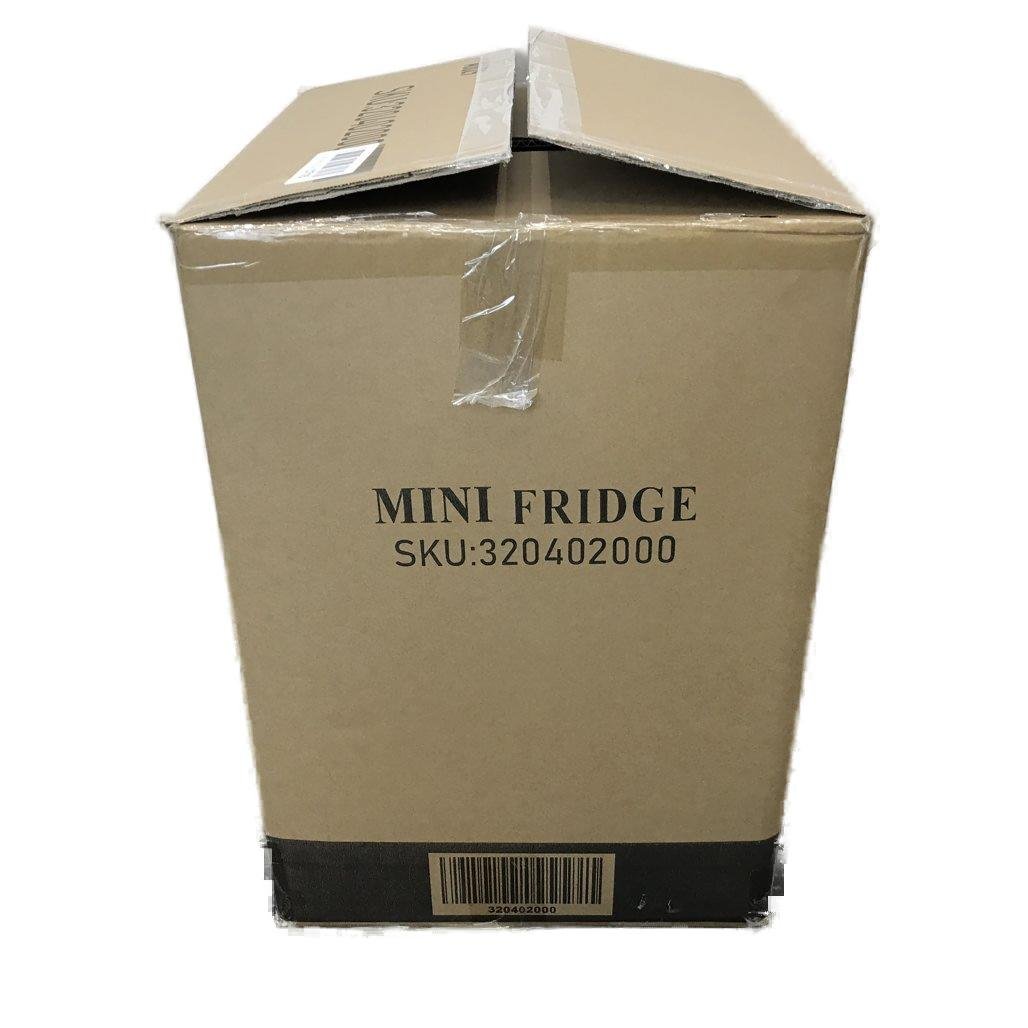 Sky Blue Mini Fridge Cooler Box A0029 NEW