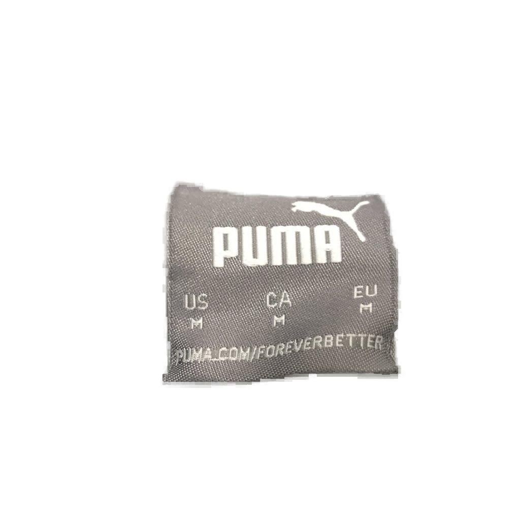 Puma Modern Sports Mens Black Hoodie Jumper Size M NEW