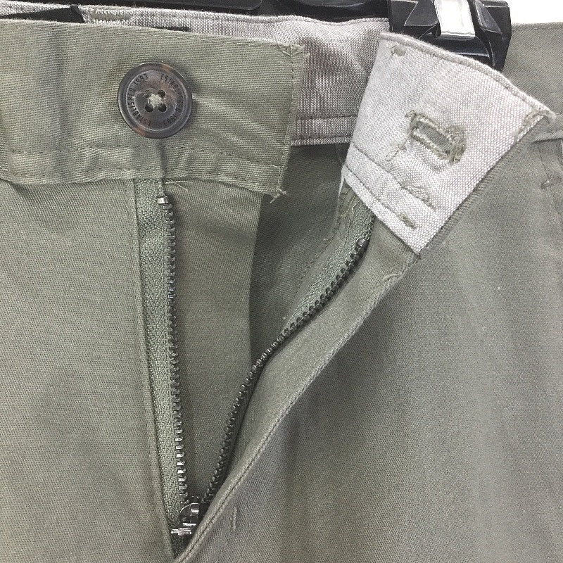 Jay Jays Green Mens Summer Casual Chino Short Size 32 NEW