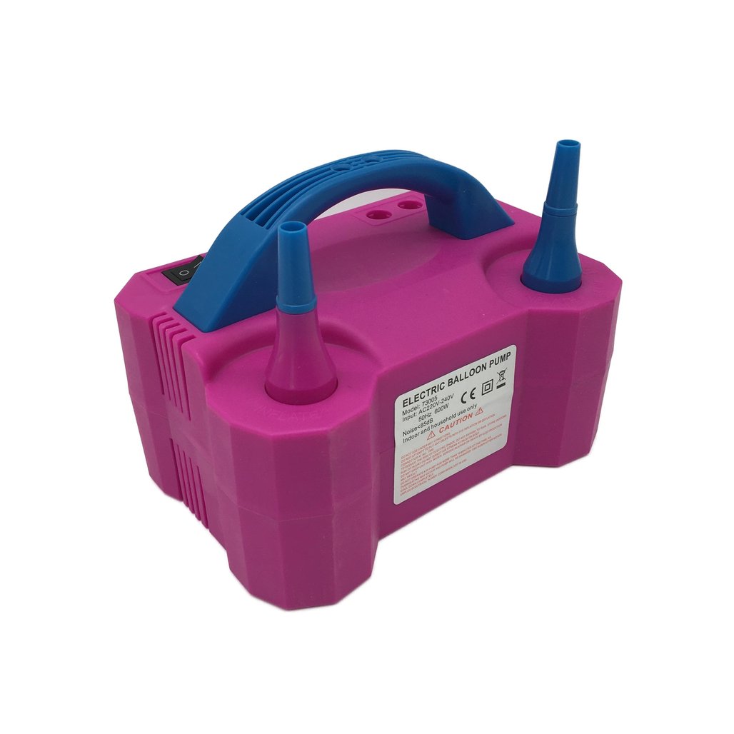 High Pressure Two Operational Mode Electric Balloon Pump NEW
