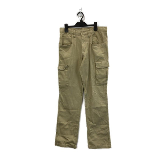 Workzone Beige Stretch Cargo Work Pants Mens Size 2XL NEW