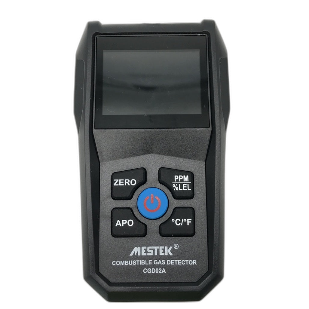 MESTEK Handhed Portable Propane & Natural Gas Leak Detector NEW