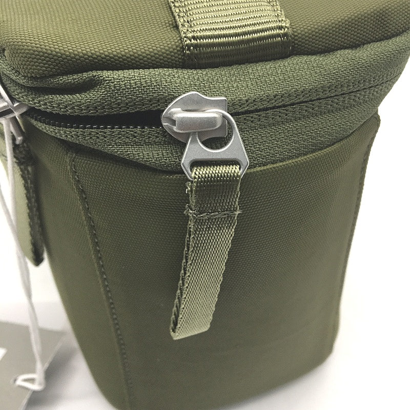 Urth Arkose 3.7L Camera Insert Bag Padded Water Resistant Green DSLR SLR NEW