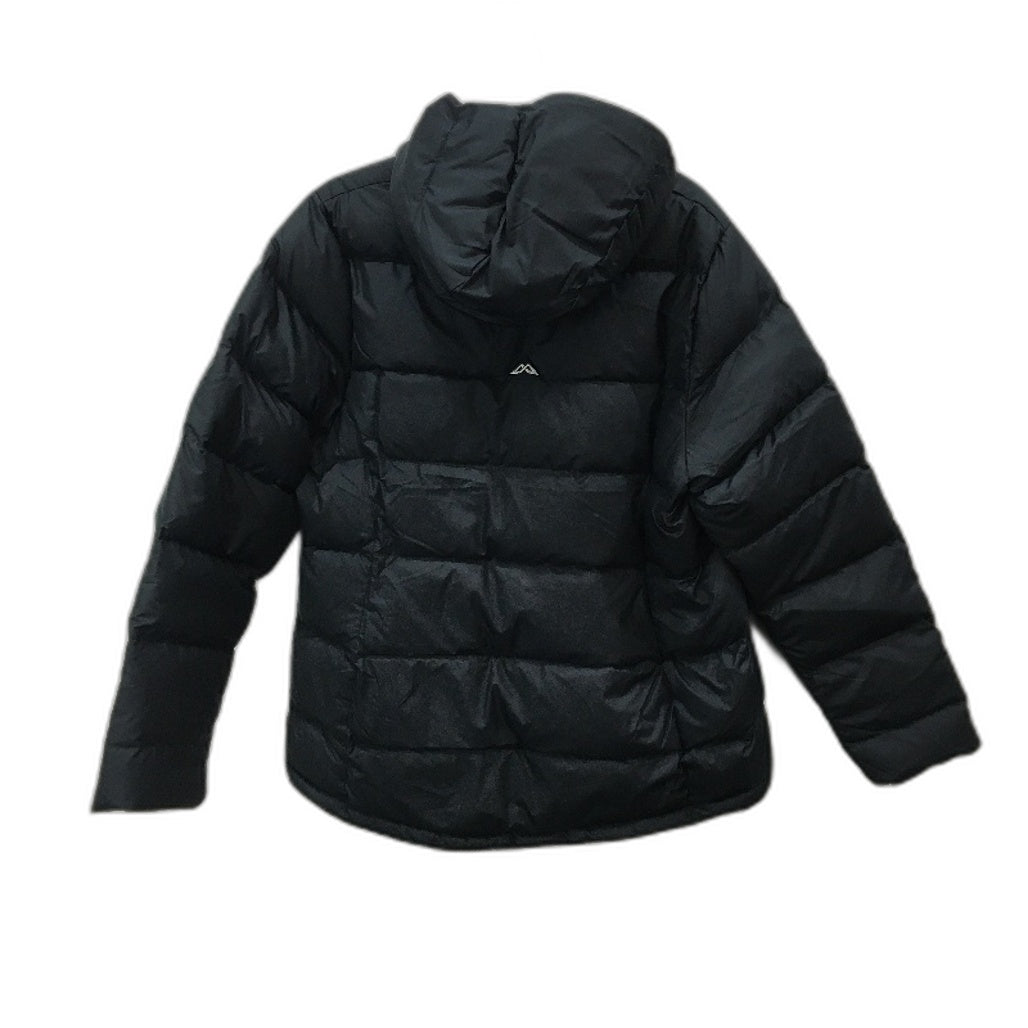 Kathmandu Epiq Hooded Down Puffer 600 Fill Warm Outdoor Winter Jacket Sz 14 NEW