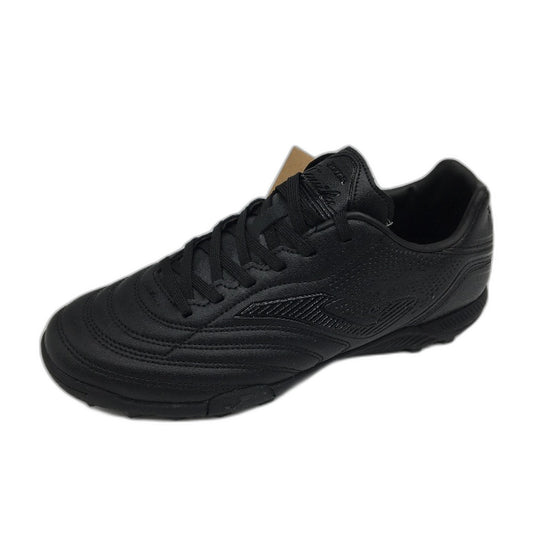 Joma Sports Black Turf Aguila Football Shoes Mens Size EU 40.5 US 7.5 NEW