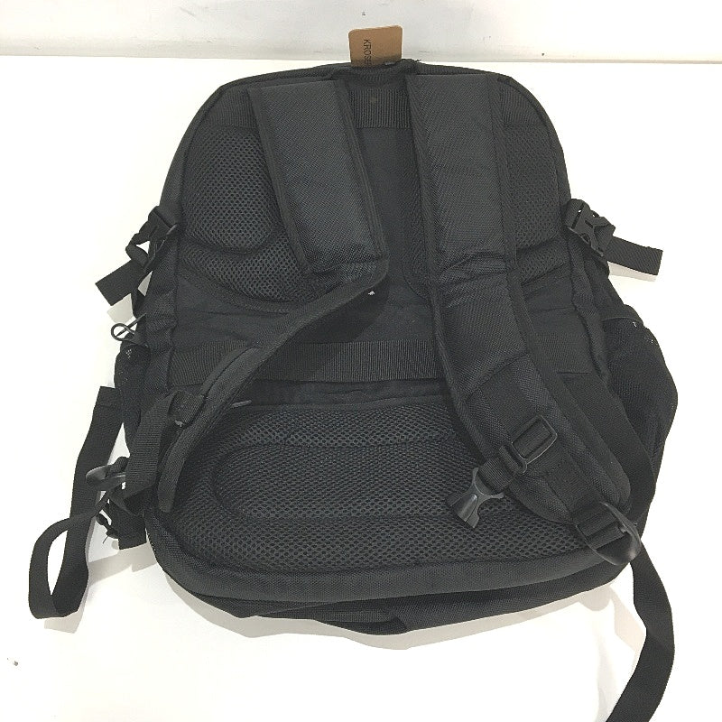 Kroser Black TSA Friendly Travel Laptop Backpack Built-in USB Port 17.3 Inch NEW