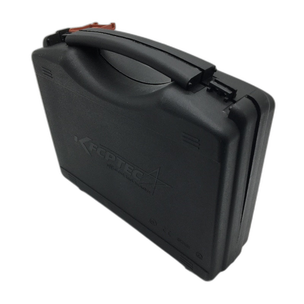 KF CPTEC Crimping Tool for Open Barrel Non-Insulated Flat Terminals AWG22-10 NEW
