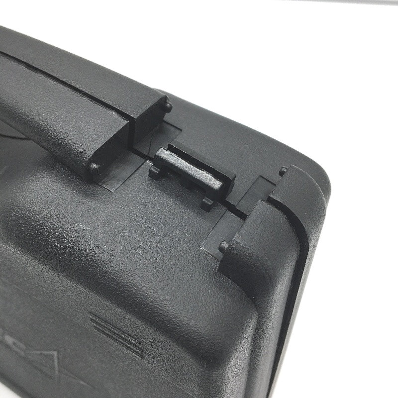 KF CPTEC Crimping Tool for Open Barrel Non-Insulated Flat Terminals AWG22-10 NEW