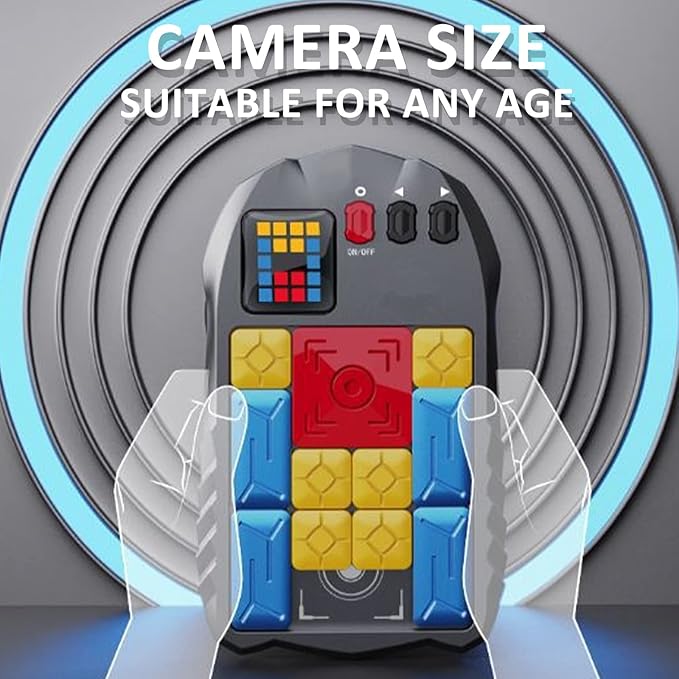 Super Slide Brain Teaser Puzzles 500+ Levels Block Challenge For Kids Adults NEW