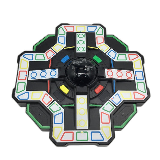 Ysityum Electric Board Game Star Themed Intelligent Flying Chess 6 Play Modes