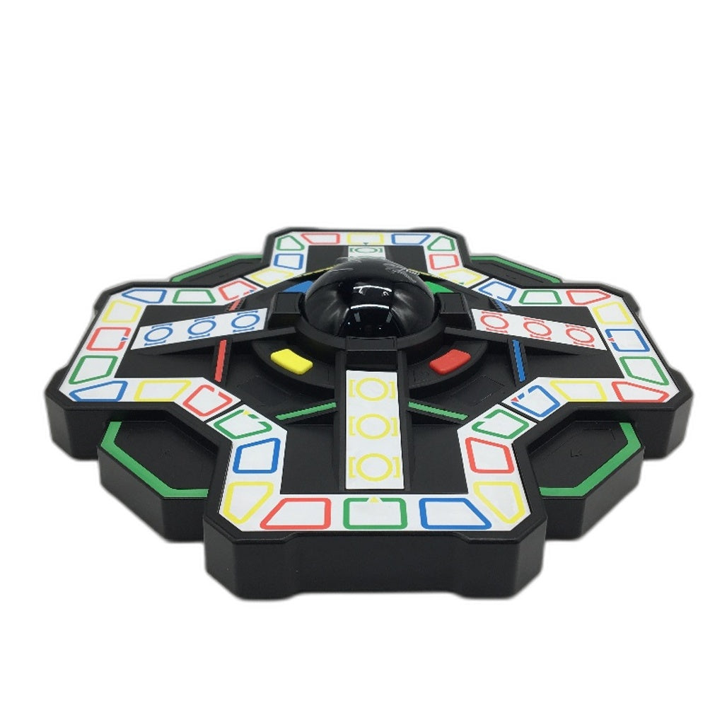 Ysityum Electric Board Game Star Themed Intelligent Flying Chess 6 Play Modes