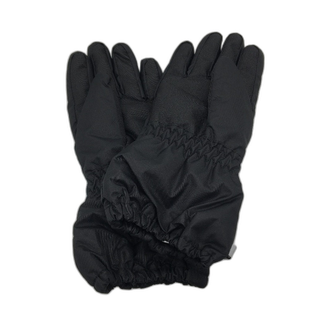 Kids Winter Ski Gloves Waterproof Windproof Warm Mittens For Children Size 8-10