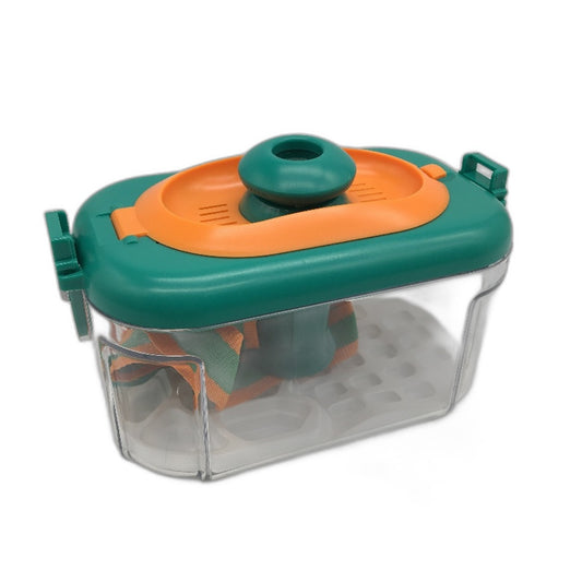 Koala Diary Bug Insect Catcher Explorer Set Magnifying Glass Tweezer Outdoor Toy