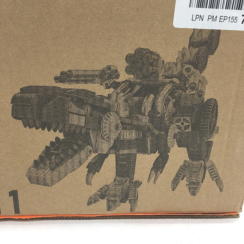 LWCK 60035 Mechanics Dinosaurs Deformation Series 3 In 1 Building Blocks 811 PCS