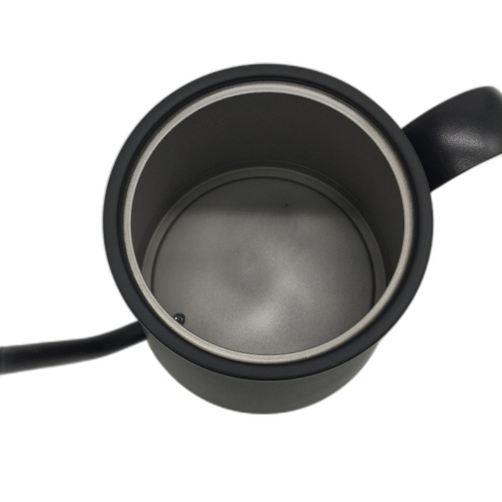 Gooseneck Electric Temperature Control Boiler Pour Over Kettle For Coffee Tea