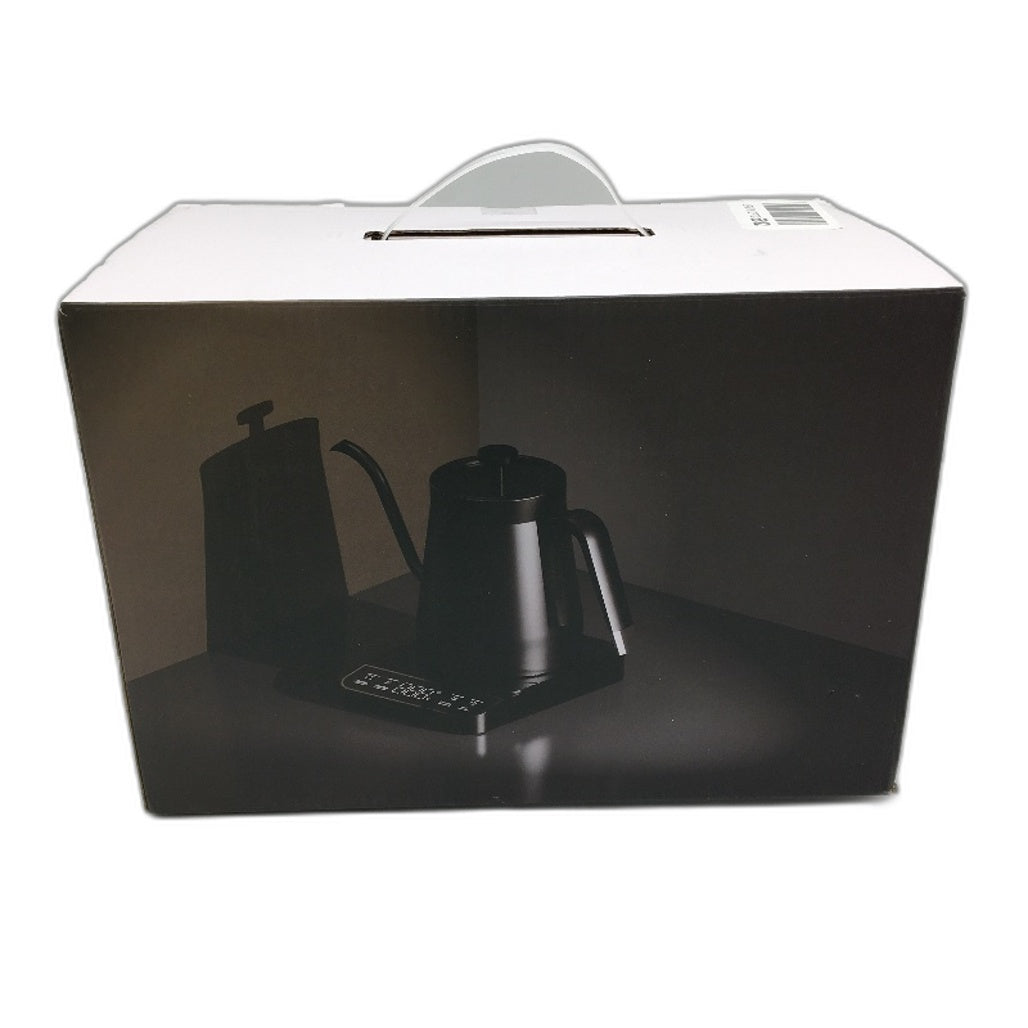 Gooseneck Electric Temperature Control Boiler Pour Over Kettle For Coffee Tea