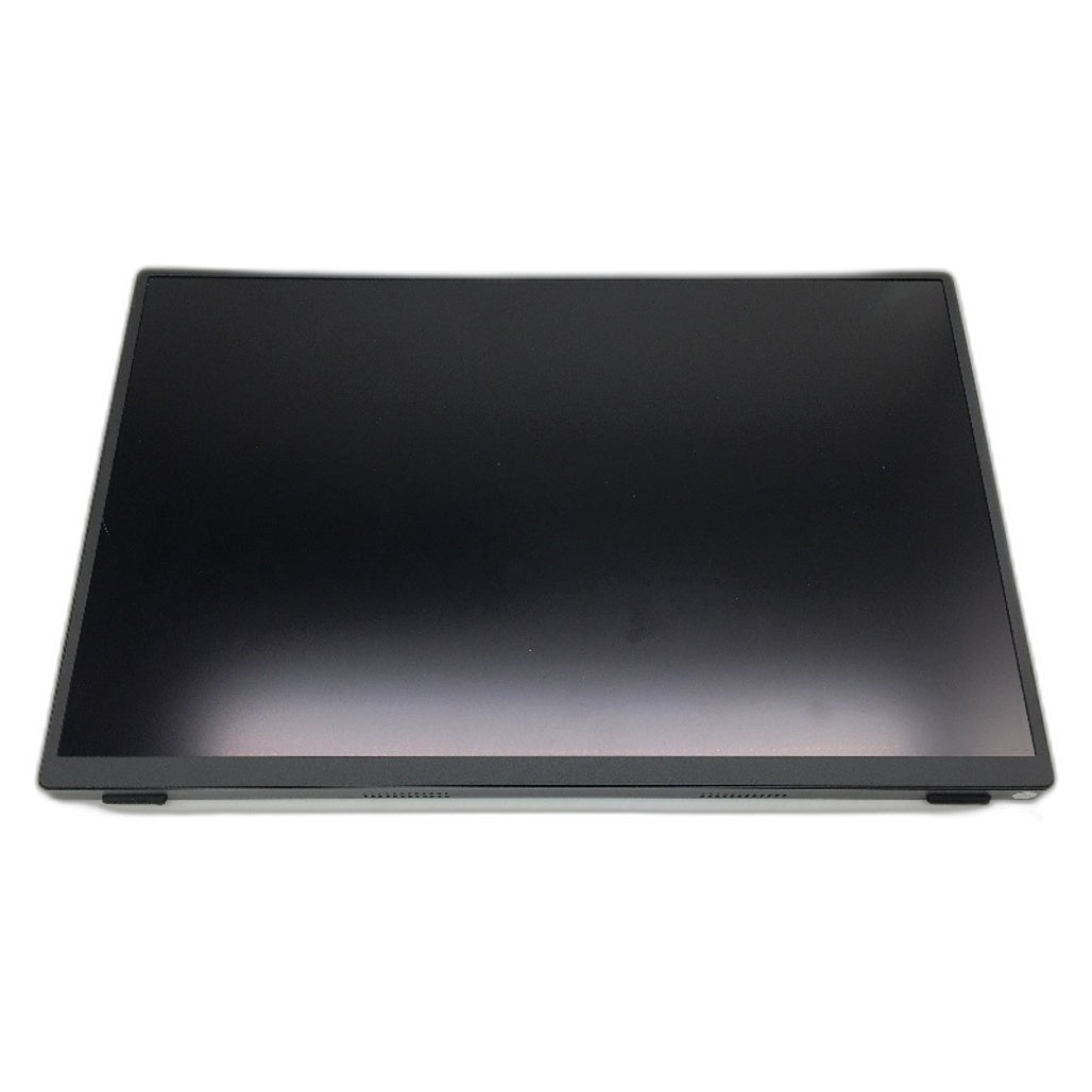 LED Display 14 Inch Monitor Touchscreen USB & USB C HDMI With Adjustable Stand