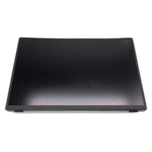 LED Display 14 Inch Monitor Touchscreen USB & USB C HDMI With Adjustable Stand