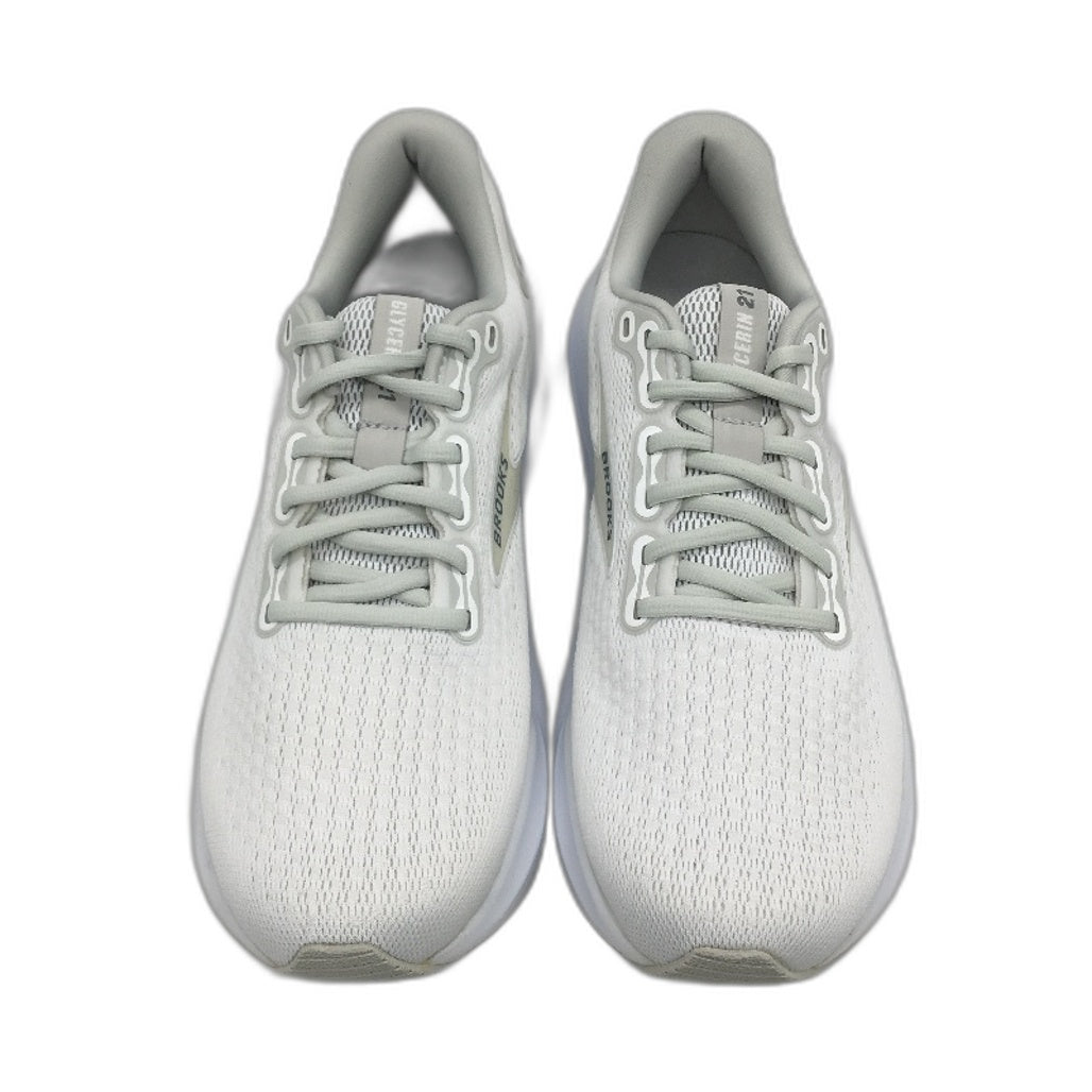 Brooks Glycerin 21 Sneaker Runner Running Shoes Trainers Mens Size US9 EU42.5