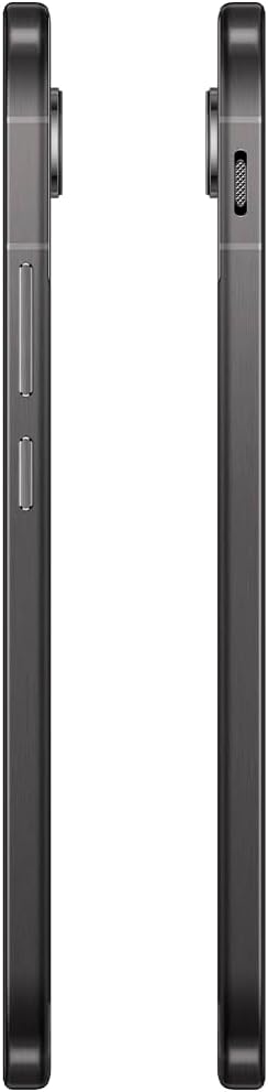 OnePlus Nord 4 12gb 256gb Android Smartphone in Obsidian Midnight DEMO