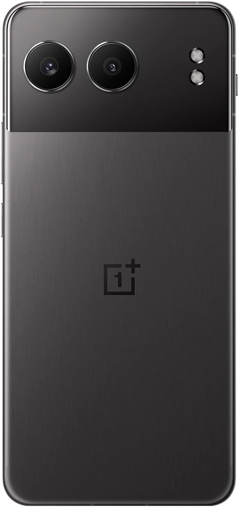 OnePlus Nord 4 12gb 256gb Android Smartphone in Obsidian Midnight DEMO