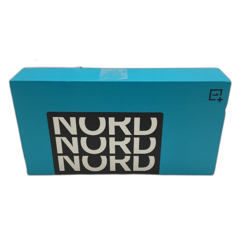 OnePlus Nord 4 12gb 256gb Android Smartphone in Obsidian Midnight DEMO