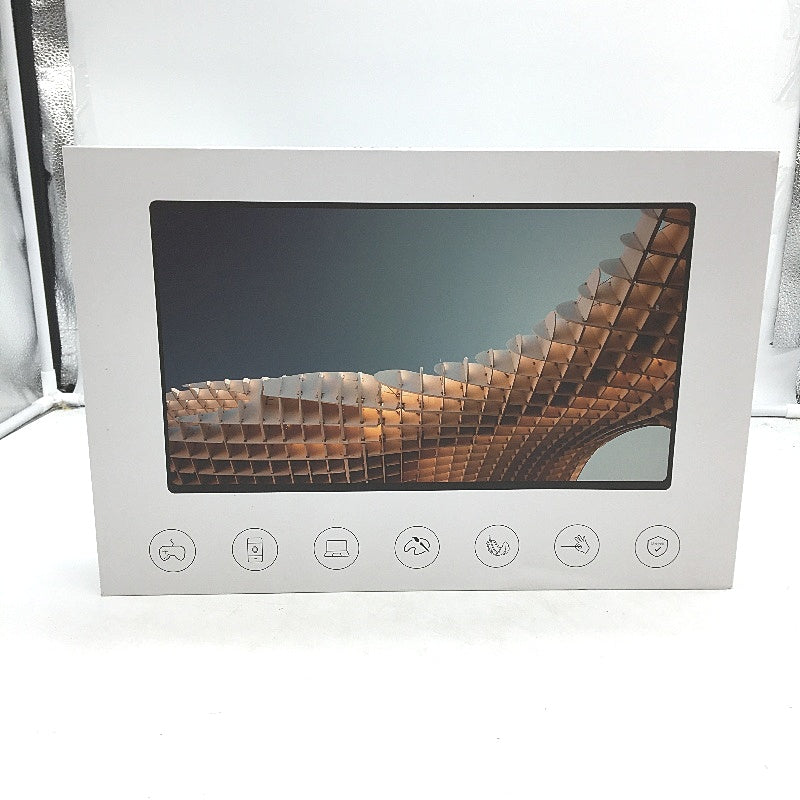 MagicRaven 16 Inch 2.5K 144Hz Built in Speakers Portable Gaming Monitor NEW