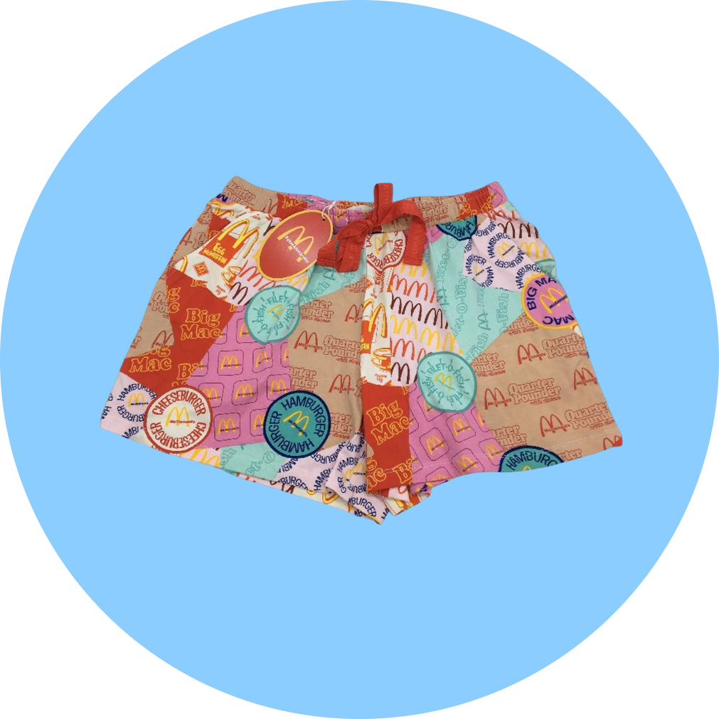 Fashion & Accessories